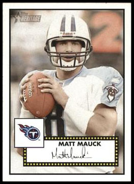 106 Matt Mauck